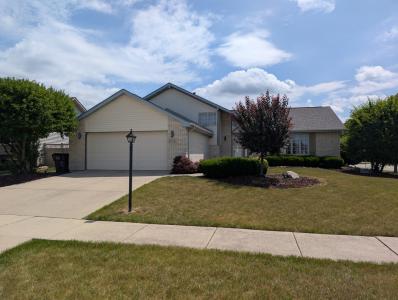 22931 Ridgeway Avenue, Richton Park, Иллинойс 60471, Соединенные Штаты