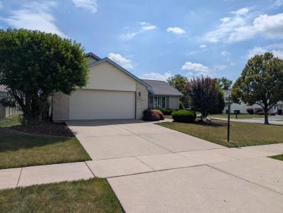 22931 Ridgeway Avenue, Richton Park, Иллинойс 60471, Соединенные Штаты