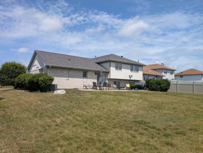 22931 Ridgeway Avenue, Richton Park, Иллинойс 60471, Соединенные Штаты
