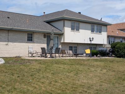 22931 Ridgeway Avenue, Richton Park, Illinois 60471, USA