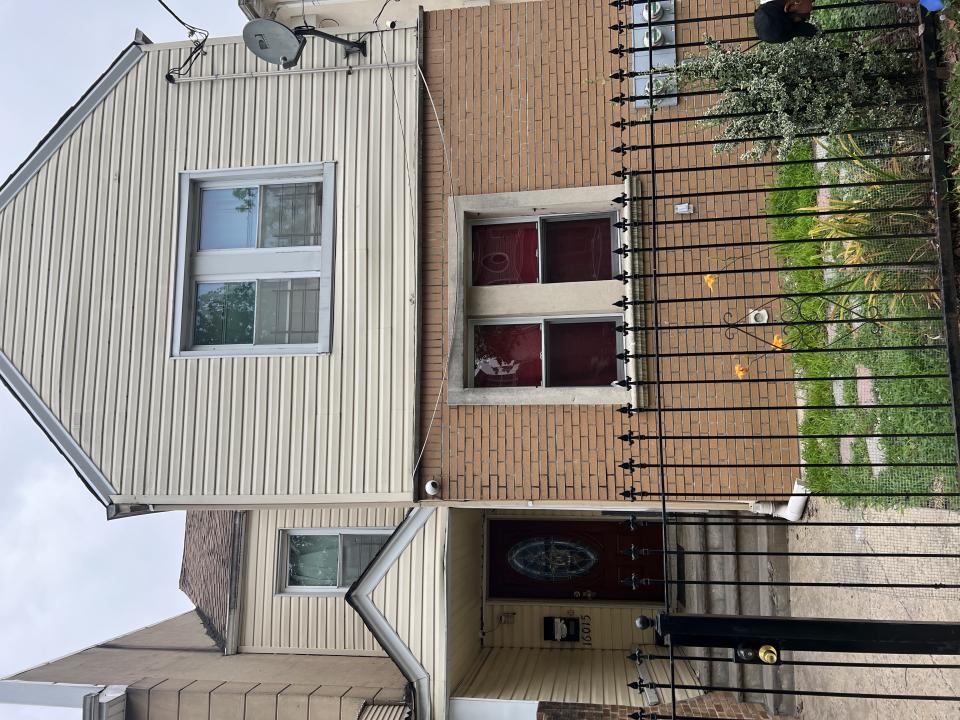 160-15 108 Avenue, Jamaica, Нью-Йорк 11433, Соединенные Штаты