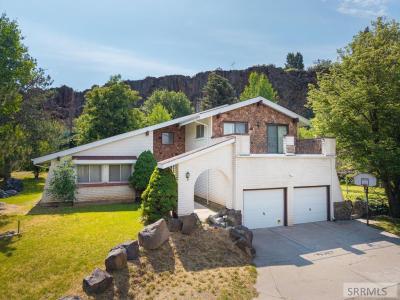 475 Rapid Creek Road, POCATELLO, Idaho 83245, États-Unis