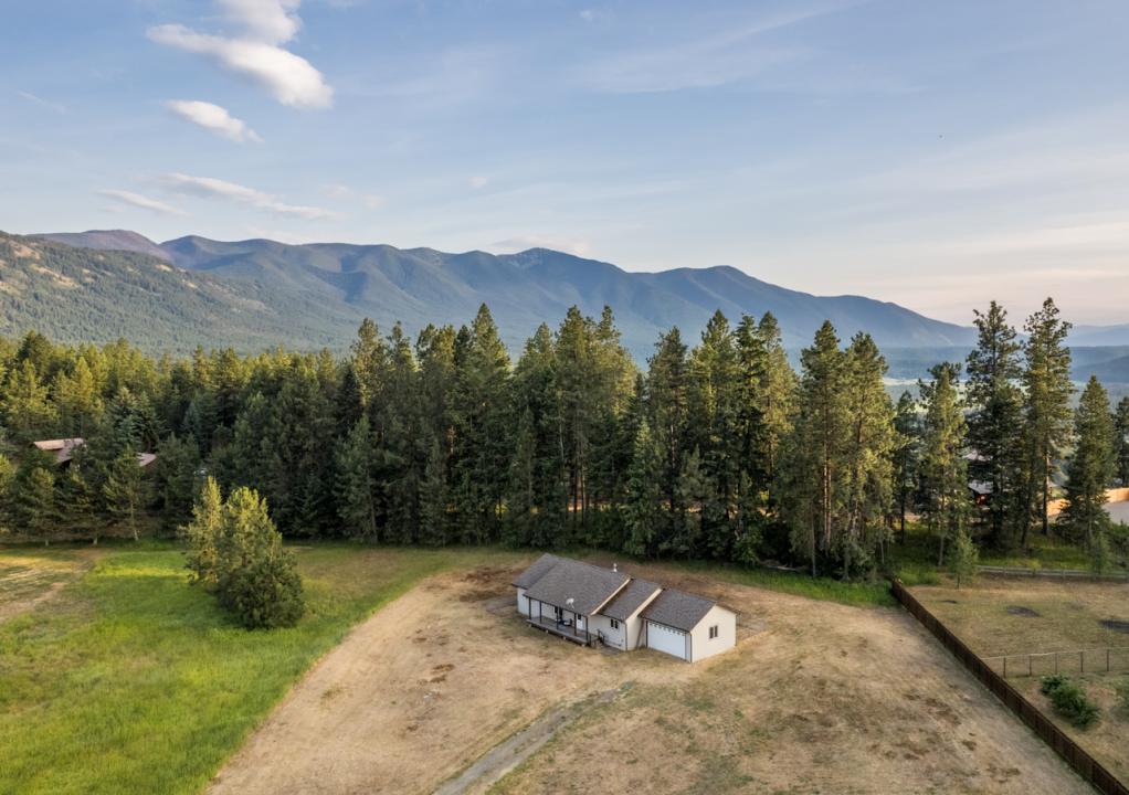 156 Promise Lane, Moyie Springs, Idaho 83845, Estados Unidos