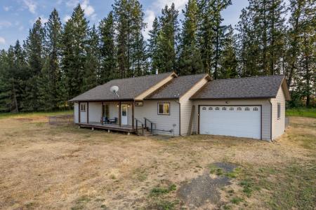 156 Promise Lane, Moyie Springs, Idaho 83845, Estados Unidos