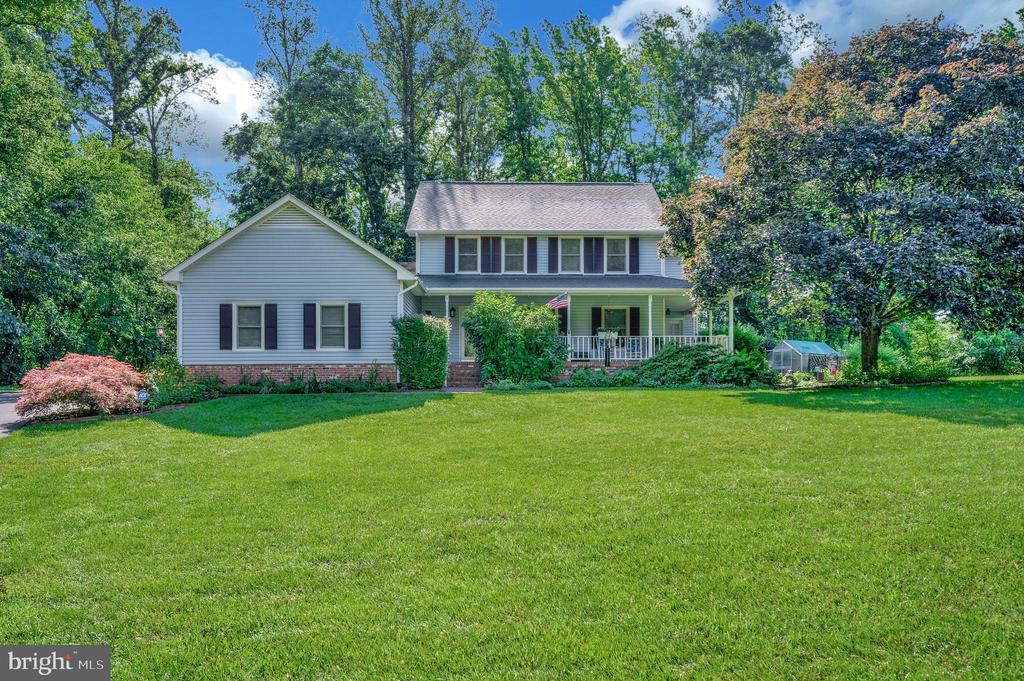 10415 Shaw Drive, Spotsylvania, Вирджиния 22553, Соединенные Штаты