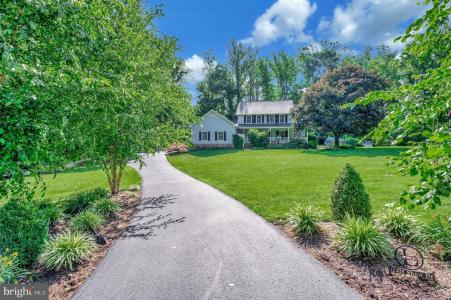 10415 Shaw Drive, Spotsylvania, Вирджиния 22553, Соединенные Штаты