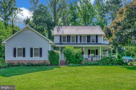 10415 Shaw Drive, Spotsylvania, Вирджиния 22553, Соединенные Штаты