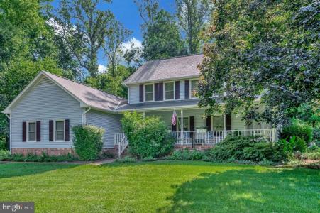 10415 Shaw Drive, Spotsylvania, Вирджиния 22553, Соединенные Штаты