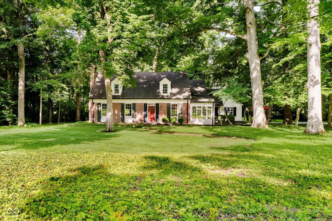 6280 N Chester Avenue, Indianapolis, Indiana 46220