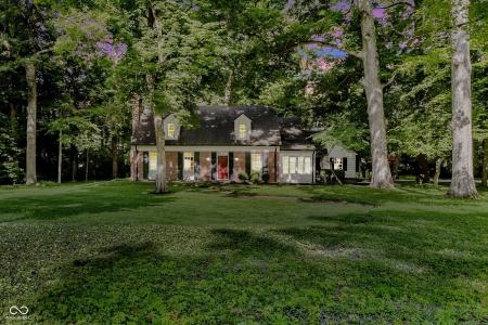 6280 N Chester Avenue, Indianapolis, Indiana 46220