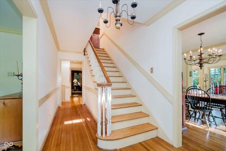 6280 N Chester Avenue, Indianapolis, Indiana 46220