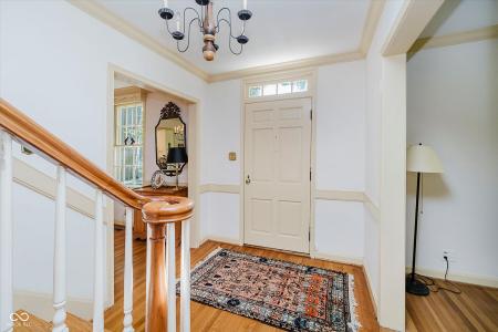 6280 N Chester Avenue, Indianapolis, Indiana 46220