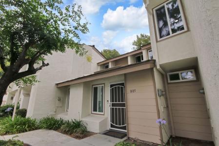 805 Vista Court, Brea, California 92821, USA