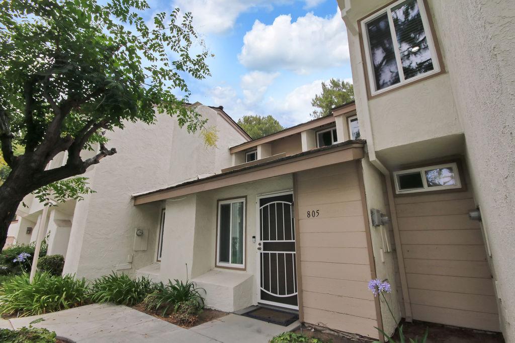 805 Vista Court, Brea, California 92821, HOA KỲ