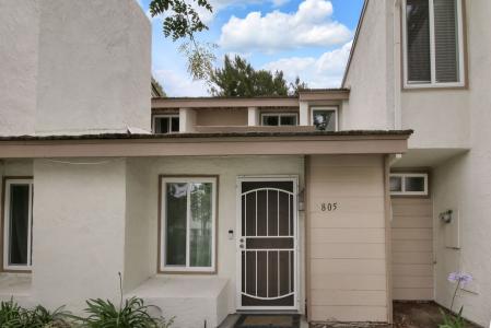805 Vista Court, Brea, California 92821, HOA KỲ