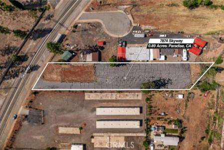 7874 Skyway, Paradise, California 95969, USA