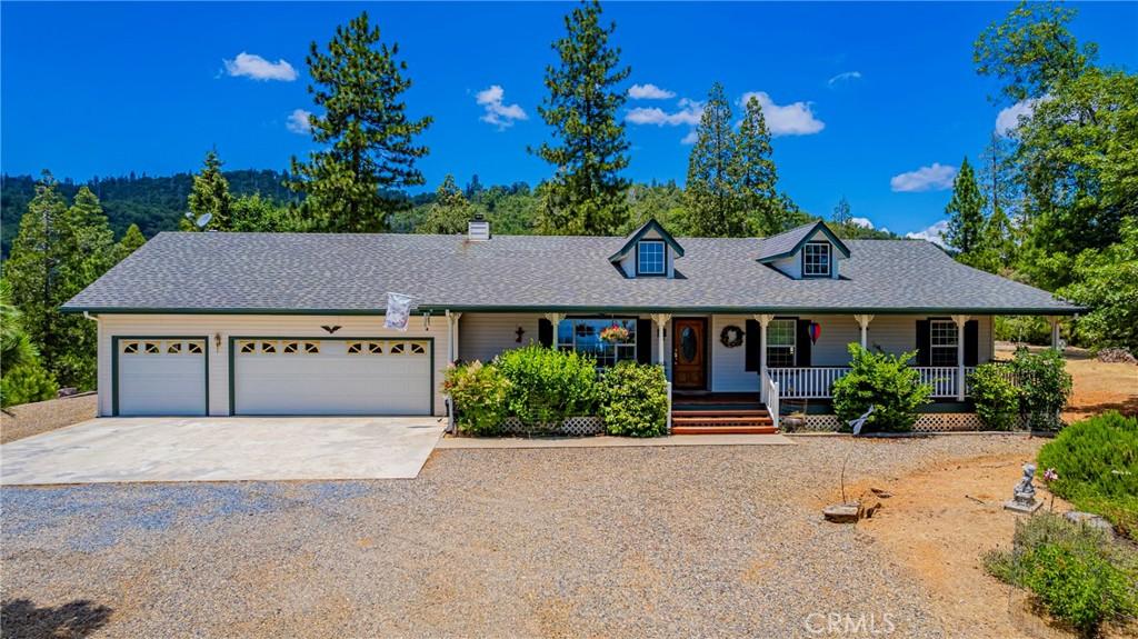 53235 Finegold Creek Ct, North Fork, California 93643