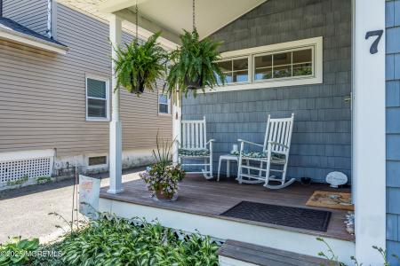 7 Thompson Street, West Long Branch, New Jersey 07764