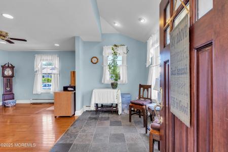 7 Thompson Street, West Long Branch, New Jersey 07764