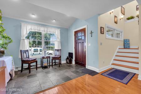 7 Thompson Street, West Long Branch, New Jersey 07764