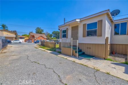 164 S Santa Fe Avenue, San Jacinto, California 92583, Estados Unidos