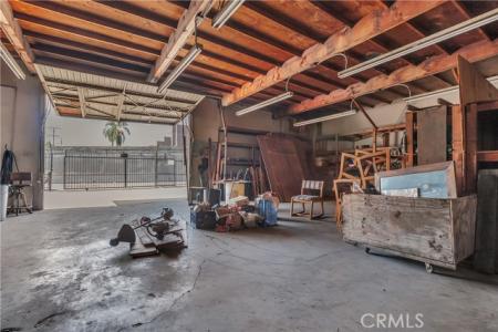 411 E Rosecrans Avenue, Compton, Californie 90221, États-Unis