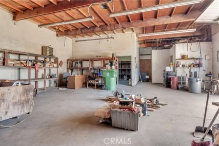 411 E Rosecrans Avenue, Compton, Californie 90221, États-Unis