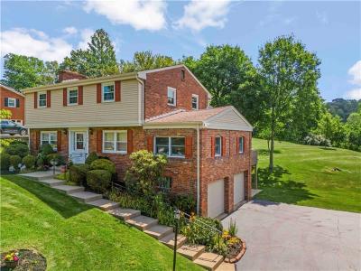 124 Marble Drive, Mcmurray, Pensilvania 15317, Estados Unidos