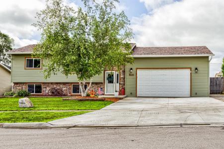 510 E 5th Street, Huxley, Iowa 50124, HOA KỲ