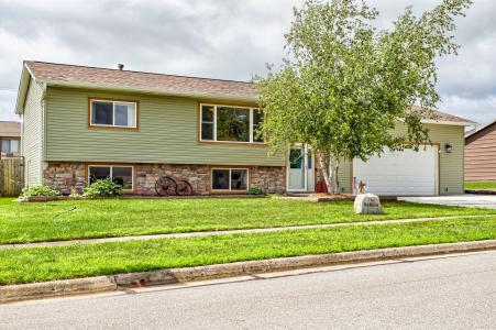 510 E 5th Street, Huxley, איווה 50124, ארצות הברית של אמריקה 