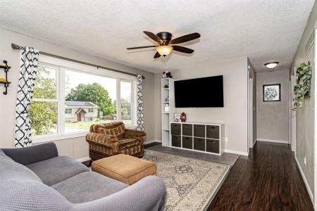 510 E 5th Street, Huxley, איווה 50124, ארצות הברית של אמריקה 