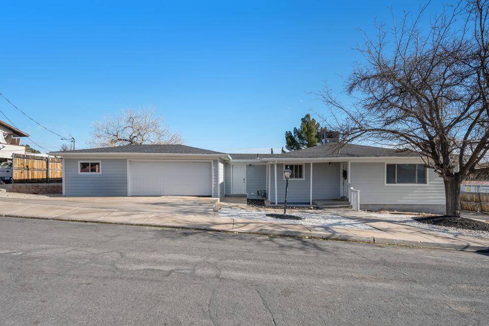 48 N Village Way, Washington, Utah 84780, HOA KỲ