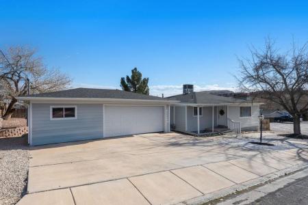 48 N Village Way, Washington, Utah 84780, HOA KỲ