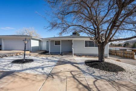 48 N Village Way, Washington, Utah 84780, HOA KỲ