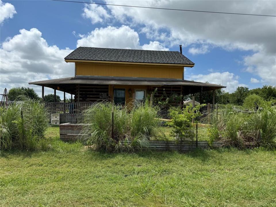 8020 Prairie Hill, Alvarado, Texas 76009, Estados Unidos