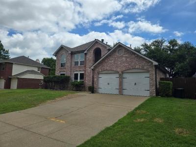 7924 Ember Oaks Drive, North Richland Hills, Texas 76182, États-Unis