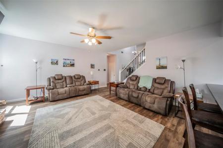 7924 Ember Oaks Drive, North Richland Hills, Texas 76182, États-Unis