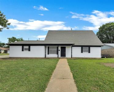 3651 Rough Creek Road, Forest Hill, 德克薩斯州 76140, 美國