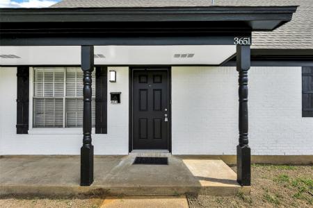 3651 Rough Creek Road, Forest Hill, 德克薩斯州 76140, 美國