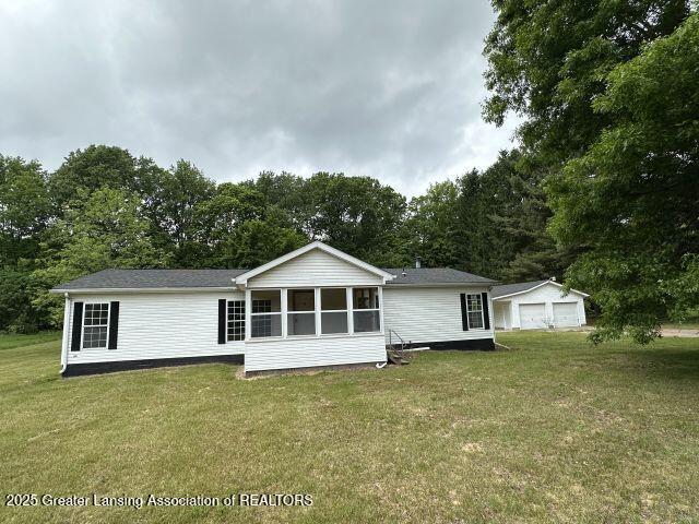 8241 Barson Road, Rives Junction, Michigan 49277