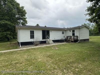 8241 Barson Road, Rives Junction, Michigan 49277