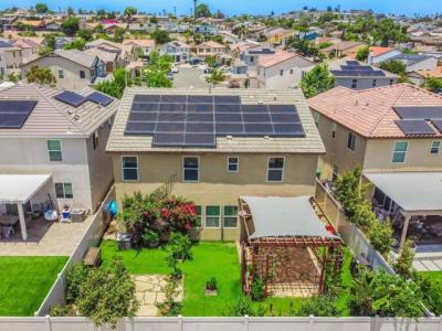 2910 Lucia Jade Lp, San Diego, California 92139, HOA KỲ