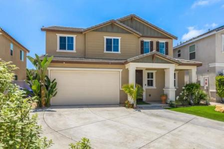 2910 Lucia Jade Lp, San Diego, California 92139, HOA KỲ
