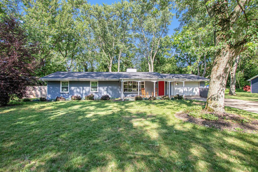 3365 Circle Drive, St. Joseph, Michigan 49085