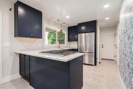 3365 Circle Drive, St. Joseph, Michigan 49085