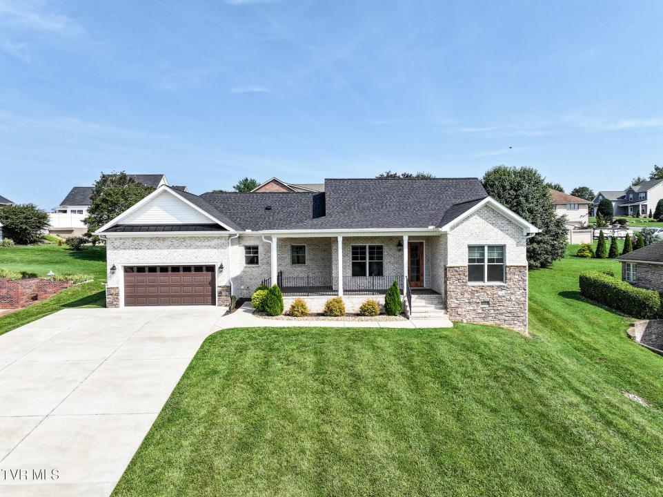 150 Naples Lane, Greeneville, Tennessee 37745, HOA KỲ