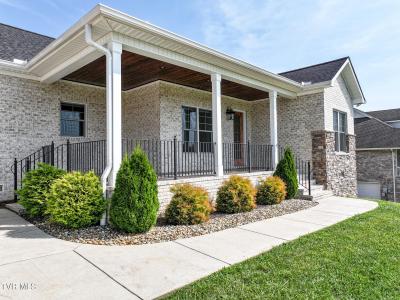 150 Naples Lane, Greeneville, Tennessee 37745, HOA KỲ