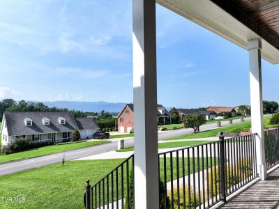 150 Naples Lane, Greeneville, Tennessee 37745, HOA KỲ