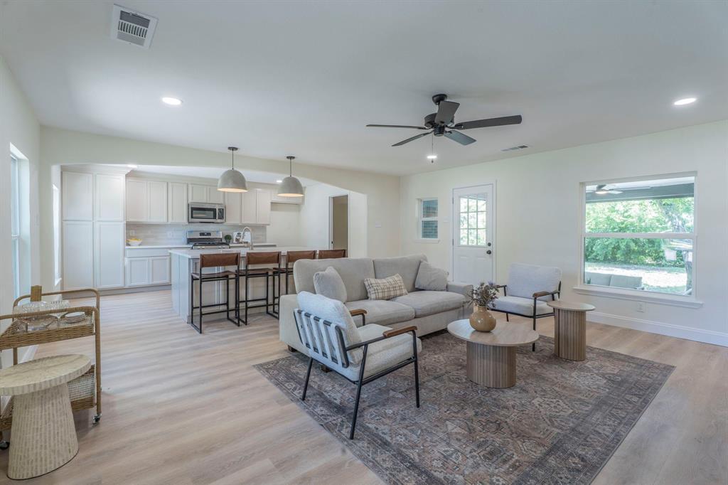 10638 Sylvia Drive, Dallas, Texas 75228, États-Unis