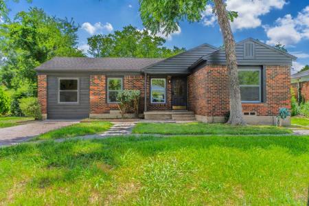 10638 Sylvia Drive, Dallas, Texas 75228, États-Unis
